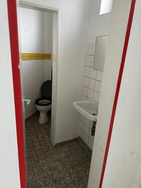Foto - Laden lokal optimal für Praxis oder Lager