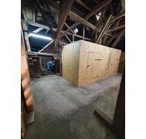 Lager Lagerbox Lagerraum - 50,00 EUR Kaltmiete, in Sachsenheim (PLZ: 74343)