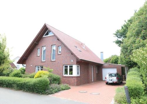 Foto - Schönes Einfamilienhaus mit SüdWest-Garten im Sankt-Viertel CLP