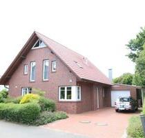 Schönes Einfamilienhaus mit SüdWest-Garten im Sankt-Viertel CLP - Cloppenburg