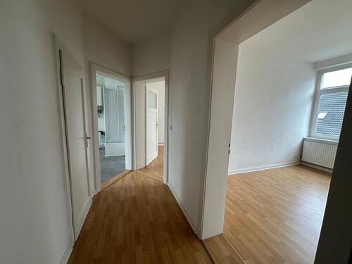 Foto - Etagenwohnung in Hannover