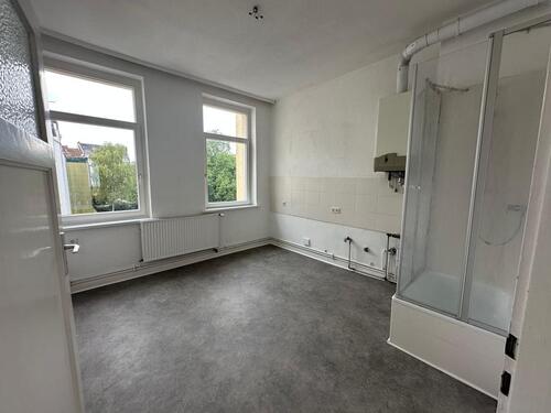 Foto - Etagenwohnung in Hannover zur Miete