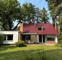 Einfamilienhaus -Berlin-Niederschönhausen