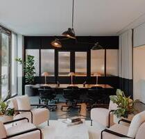 Arbeitsplätze und Büroräume mit einzigartigem Skyline-Blick - All-in-Miete - Frankfurt am Main Innenstadt 2