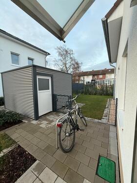 Foto - 3 Zimmer Etagenwohnung zur Miete in Diepholz