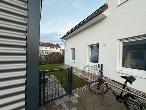 Foto - 3 Zimmer Etagenwohnung in Diepholz