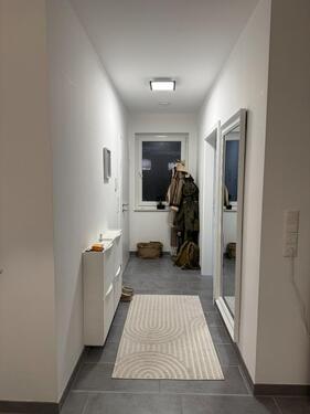 Foto - Etagenwohnung in Diepholz zur Miete