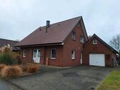 Foto - 4 Zimmer Einfamilienhaus in Barßel