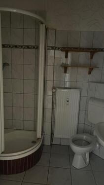 Foto - Etagenwohnung in Rathenow zur Miete