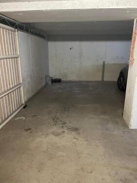 Foto - Garagenstellplatz zu vermieten! Waiblingen Kätzenbach- Ab Sofort