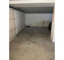 Garagenstellplatz zu vermieten! Waiblingen Kätzenbach- Ab Sofort