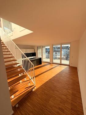 Foto - Maisonette-Wohnung in Stadtmitte Aschaffenburg