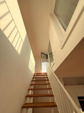 Foto - 3 Zimmer Etagenwohnung in Aschaffenburg