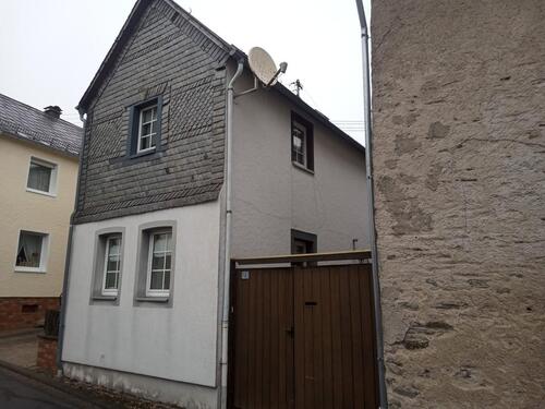 Foto - 3 Zimmer Einfamilienhaus in Düngenheim