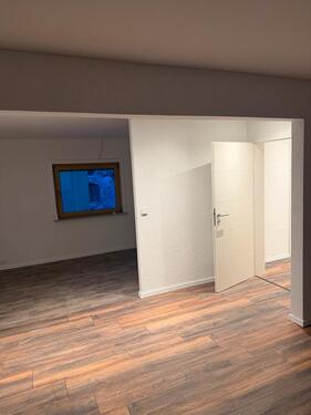 Foto - 5 Zimmer Etagenwohnung zur Miete in Bad Herrenalb