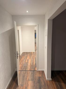 Foto - Etagenwohnung in Bad Herrenalb zur Miete