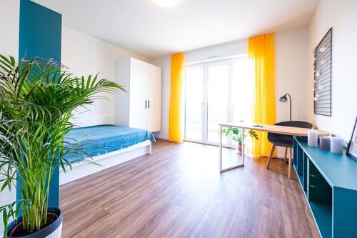 Foto - 3 Zimmer Etagenwohnung zur Miete in Aachen