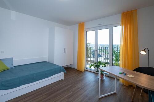 Foto - 3 Zimmer Etagenwohnung in Aachen