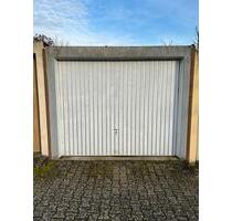 Garage am Hochfeld - 85,00&nbsp;EUR Miete, in Schweinfurt (PLZ: 97422) Haardt