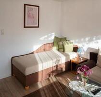 Vollmöbilierte 2 Zimmer Wohnung 58 qm - Bergisch Gladbach Gronau