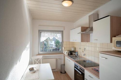 Foto - 2 Zimmer Etagenwohnung in Bergisch Gladbach