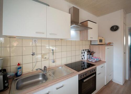 Foto - Etagenwohnung in Bergisch Gladbach zur Miete