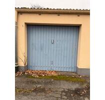 Garage zur Miete ab 01.03.2026, Hof 95030