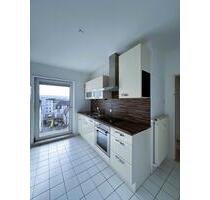 Zentral gelegene 2-Zimmer-Wohnung in Kaiserslautern