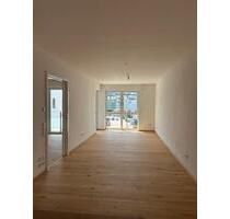 Schöne Erdgeschosswohnung in Deggendorf!