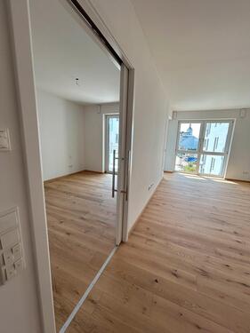 Foto - 2 Zimmer Erdgeschoßwohnung zur Miete in Deggendorf