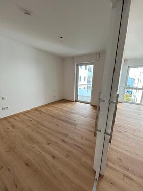 Foto - 2 Zimmer Erdgeschoßwohnung in Deggendorf
