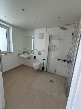 Foto - Erdgeschoßwohnung in Deggendorf zur Miete