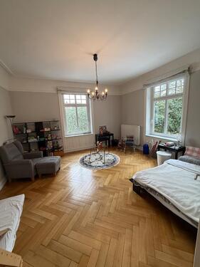 Foto - 4.5 Zimmer Einfamilienhaus zur Miete in Reinbek