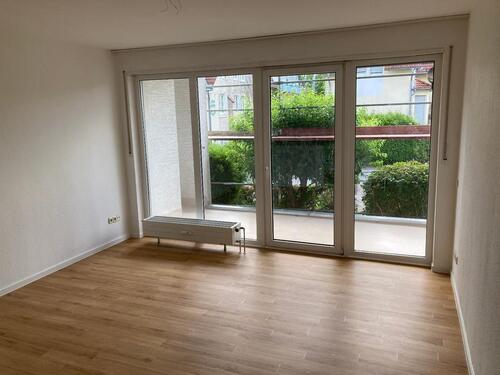Foto - 2-Zimmer Wohnung mit Balkon in Aplerbeck