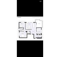 Erstbezug nach Kernsanierung - hochwertige 4-Zimmer-Erdgeschosswo - Wendelstein