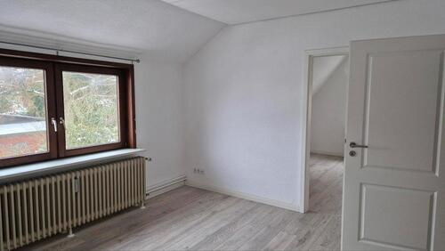 Foto - 2 Zimmer Dachgeschoßwohnung in Seevetal