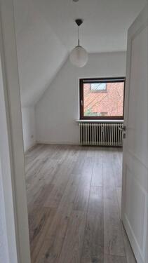 Foto - Dachgeschoßwohnung in Seevetal zur Miete