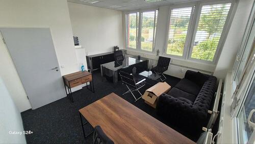 Foto - Büro in Köln Bilderstöckchen zu Vermieten