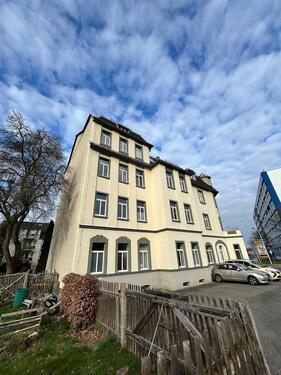 Foto - 3 Zimmer Etagenwohnung zur Miete in Chemnitz