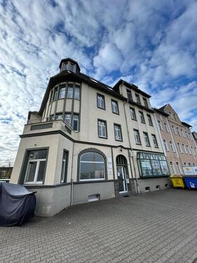 Foto - Etagenwohnung in Chemnitz zur Miete