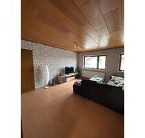 3-Zimmer Wohnung in Reichensachsen - Wehretal