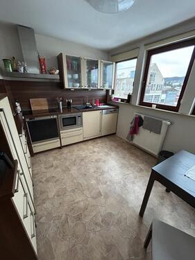 Foto - 3 Zimmer Dachgeschoßwohnung in Wehretal