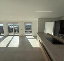 Luxuriöses Neubau-Penthouse im Herzen von Harsewinkel