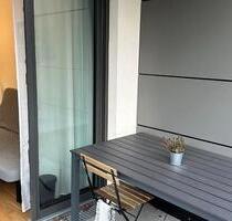 Modernes WG-Zimmer mit ANMELDUNG mit privaten Garten - Neubau - - Berlin Reinickendorf