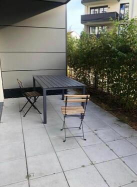 Foto - 5 Zimmer Erdgeschoßwohnung zur Miete in Berlin