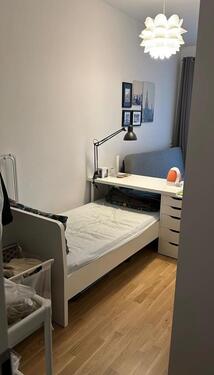 Foto - Erdgeschoßwohnung in Berlin zur Miete