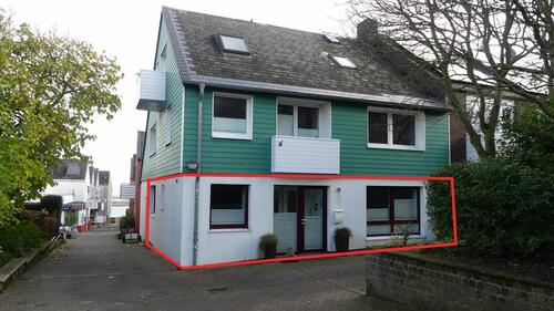 Foto - Wohnung auf Helgoland von Privat