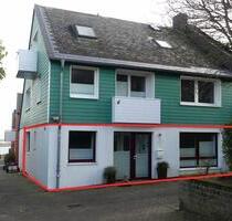 Wohnung auf Helgoland von Privat - Büsum