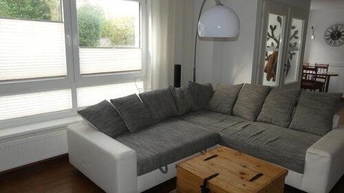 Foto - Erdgeschoßwohnung in Büsum zum Kaufen