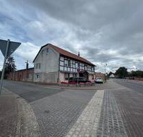 Immobilien mit Entwicklungspotenzial – Wohnhaus + 3 Lagerflächen - Peine Südstadt